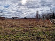 Działka inwestycyjna Kozerki, ul. gen. G. Orlicz-Dreszera. Zdjęcie 2