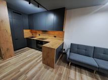 Mieszkanie 2-pokojowe Bielsko-Biała Trzy Lipki. Zdjęcie 3