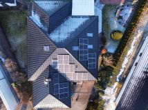 dom wolnostojący Oława, ul. Krucza. Zdjęcie 1