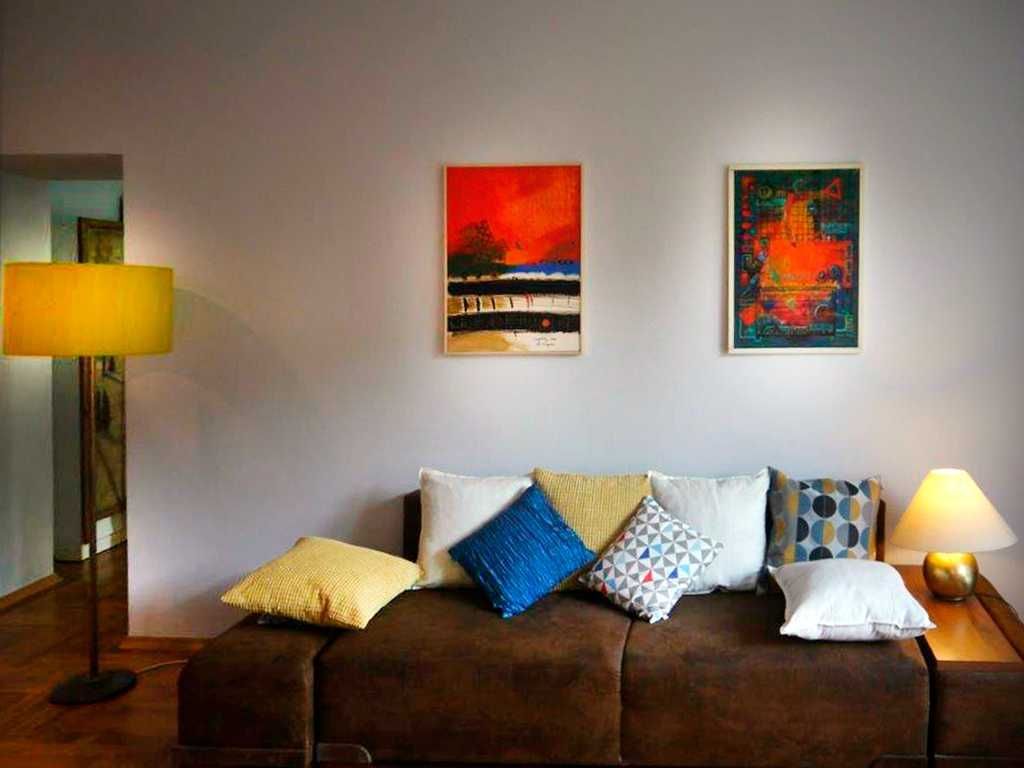 Mieszkanie 2-pokojowe Kraków Krowodrza. Zdjęcie 2