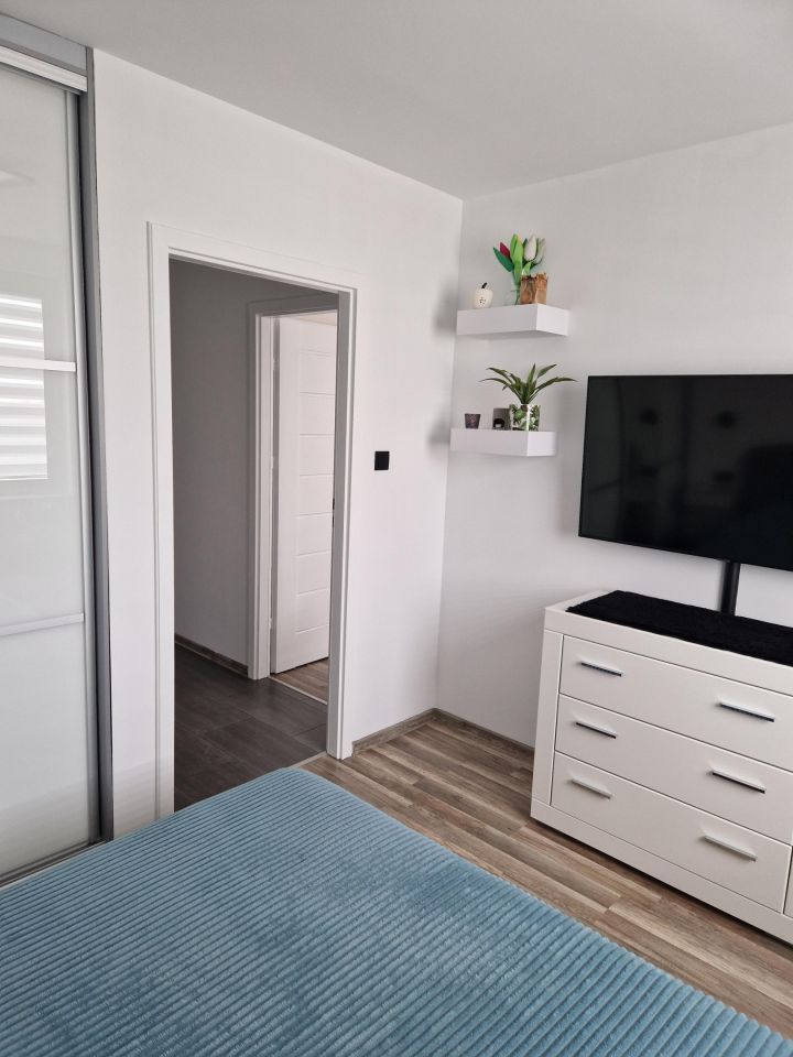 Mieszkanie 3-pokojowe Gdańsk Łostowice, Olimpijska. Zdjęcie 21