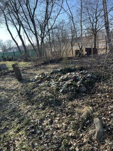 Działka rod Łódź Bałuty. Zdjęcie 1