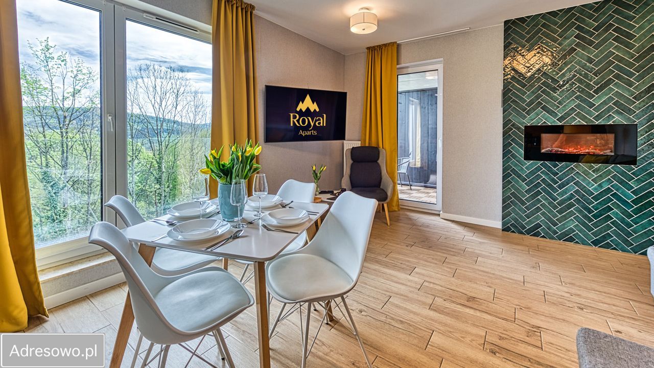 Mieszkanie 2-pokojowe Świeradów-Zdrój, ul. Źródlana. Zdjęcie 8