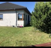 dom wolnostojący Duszniki, ul. Jaśminowa. Zdjęcie 4