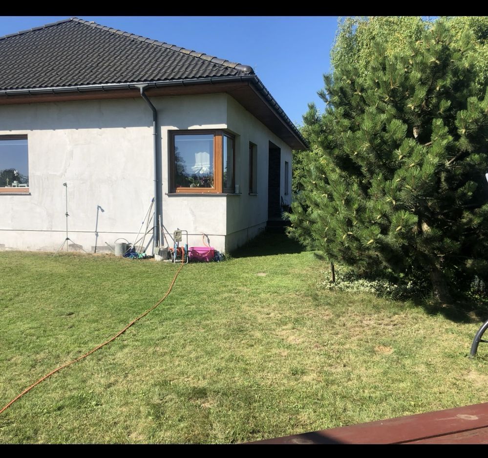 dom wolnostojący Duszniki, ul. Jaśminowa. Zdjęcie 5