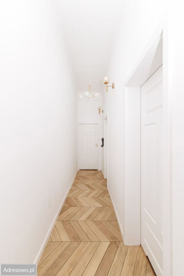 Mieszkanie 2-pokojowe Warszawa Ochota, ul. Aleje Jerozolimskie. Zdjęcie 9