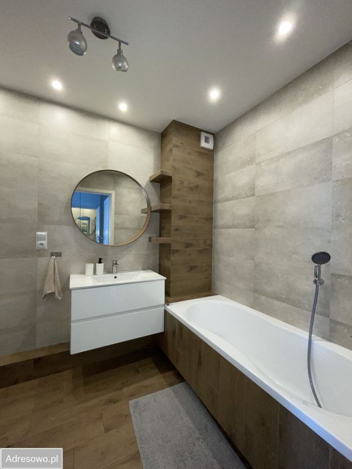 Mieszkanie 2-pokojowe Kraków Kurdwanów, ul. Kordiana. Zdjęcie 4