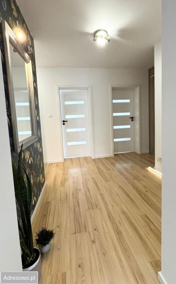 Mieszkanie 4-pokojowe Szczecin Warszewo, ul. Duńska. Zdjęcie 13