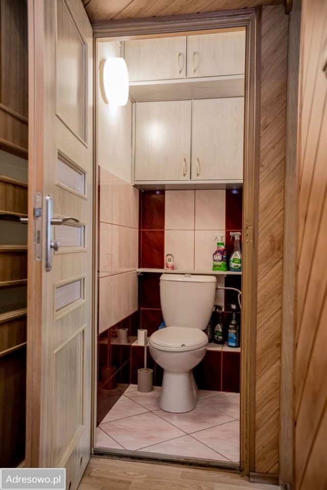 Mieszkanie 2-pokojowe Gdańsk Chełm, ul. Wincentego Witosa. Zdjęcie 5