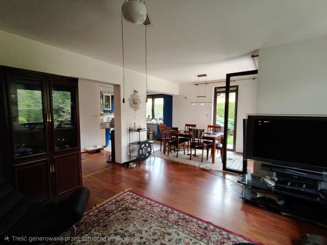 dom wolnostojący, 4 pokoje Jaworzno Cezarówka Dolna, ul. Trzykrotek. Zdjęcie 1