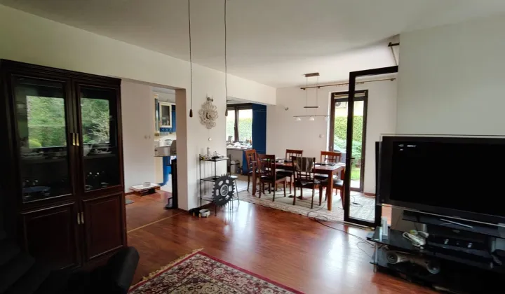 dom wolnostojący, 4 pokoje Jaworzno Cezarówka Dolna, ul. Trzykrotek