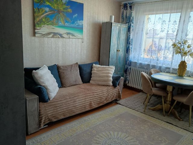 Mieszkanie 2-pokojowe Gryfice, ul. Akacjowa. Zdjęcie 1