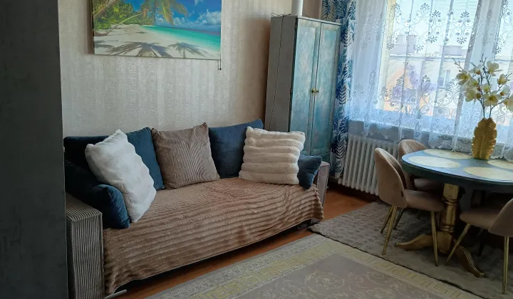 Mieszkanie 2-pokojowe Gryfice, ul. Akacjowa