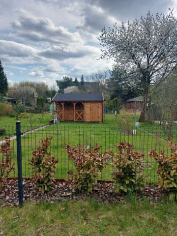 Działka rod Łódź Widzew, ul. Telefoniczna. Zdjęcie 4