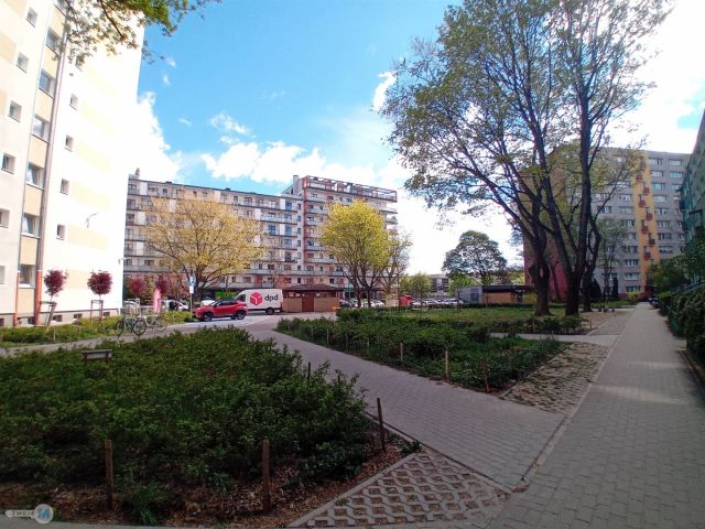 Mieszkanie 3-pokojowe Warszawa Bielany. Zdjęcie 26