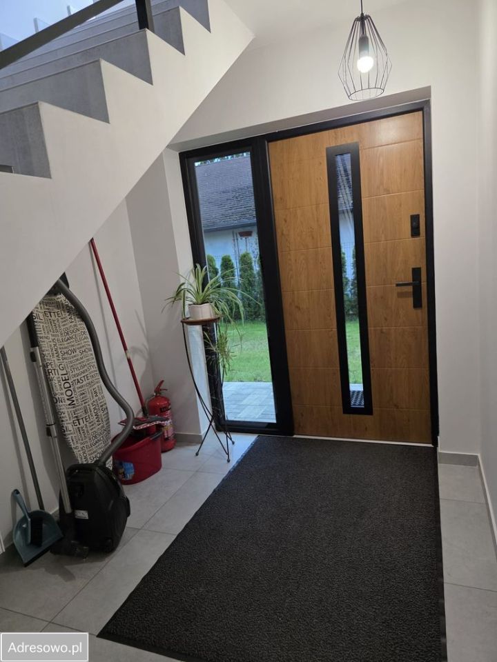 Mieszkanie 1-pokojowe Warszawa Wawer. Zdjęcie 3