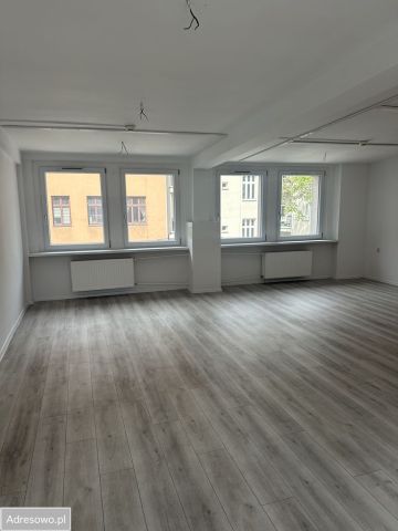 Lokal Katowice Śródmieście, ul. Sokolska. Zdjęcie 1