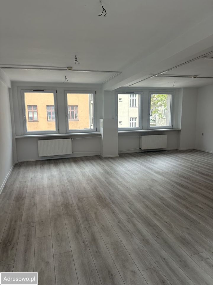 Lokal Katowice Śródmieście, ul. Sokolska. Zdjęcie 1