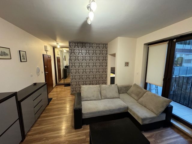 Mieszkanie 1-pokojowe Warszawa Bielany. Zdjęcie 1