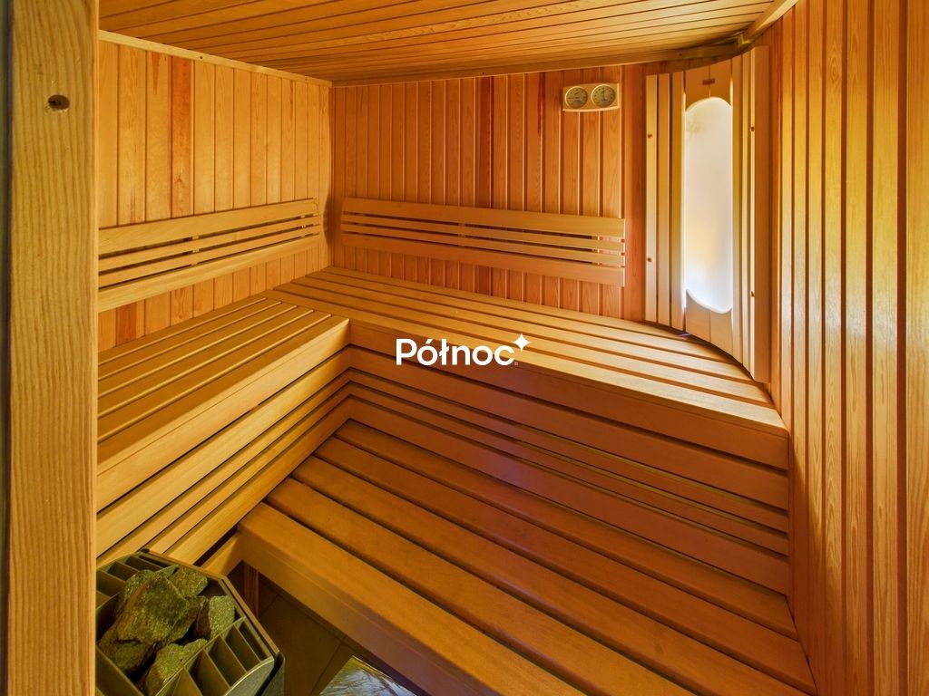 dom wolnostojący, 8 pokoi Baranów Sandomierski, ul. Podzamcze. Zdjęcie 22