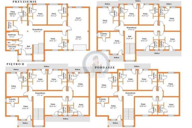 Hotel/pensjonat Międzywodzie. Zdjęcie 7