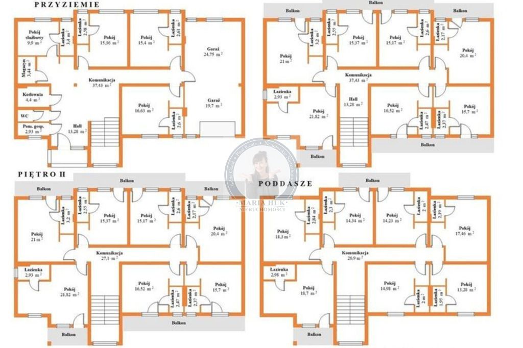 Hotel/pensjonat Międzywodzie. Zdjęcie 7