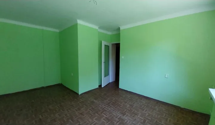 Mieszkanie 1-pokojowe Częstochowa Tysiąclecie