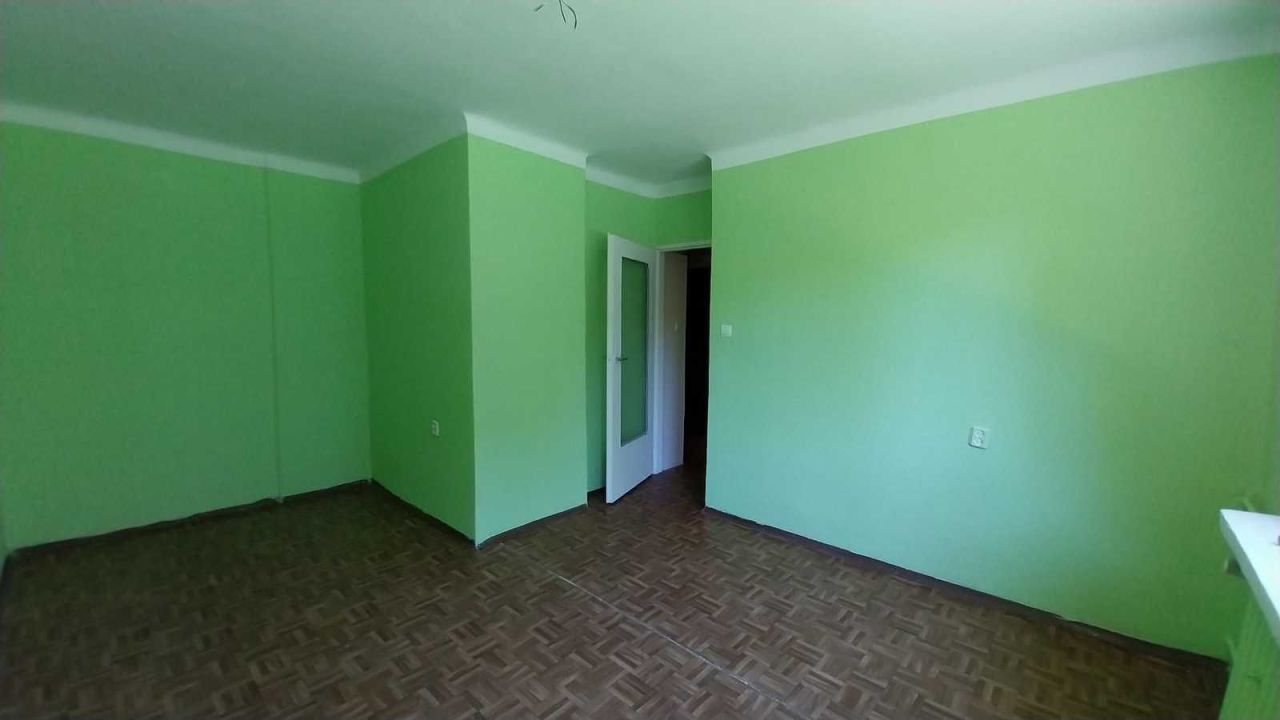Mieszkanie 1-pokojowe Częstochowa Tysiąclecie. Zdjęcie 1