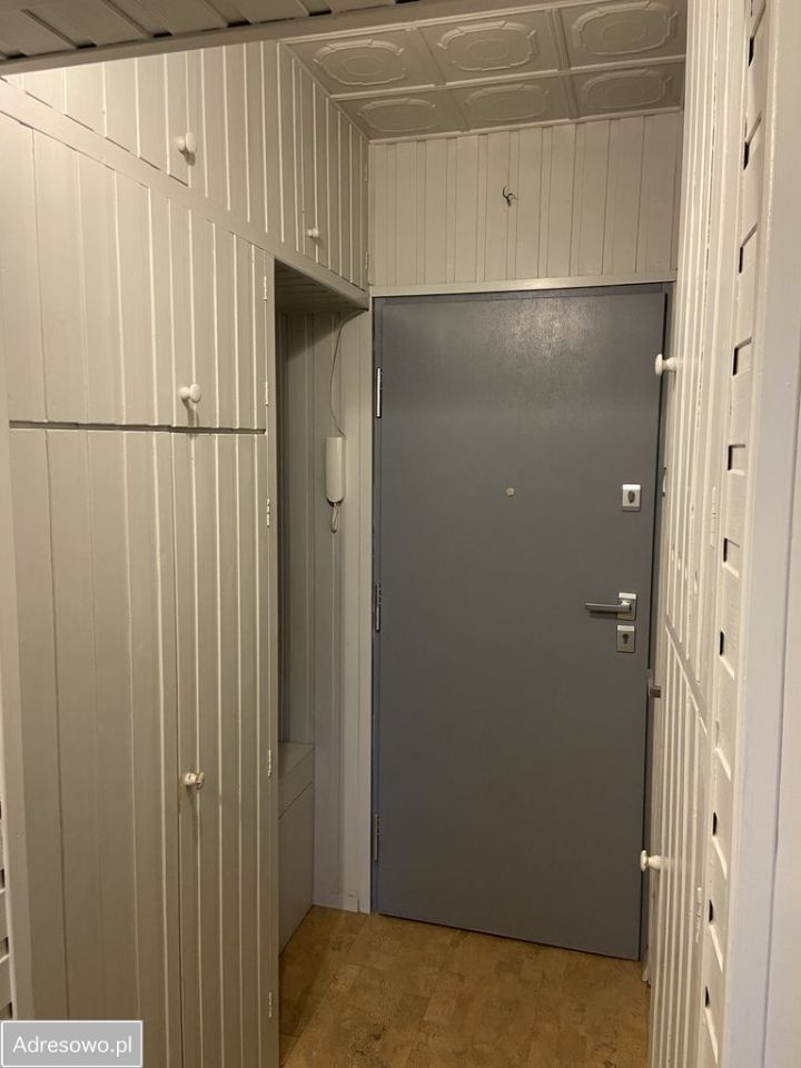 Mieszkanie 2-pokojowe Kraków Mistrzejowice. Zdjęcie 3