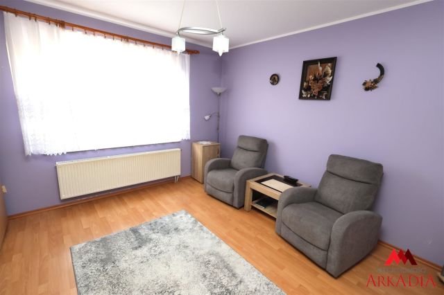 dom wolnostojący, 3 pokoje Bogucin. Zdjęcie 13
