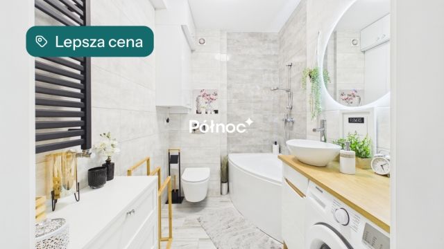 Mieszkanie 2-pokojowe Porosły, ul. Szumiących Traw. Zdjęcie 23