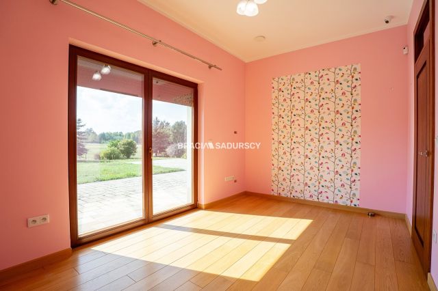 dom wolnostojący, 5 pokoi Niepołomice. Zdjęcie 32