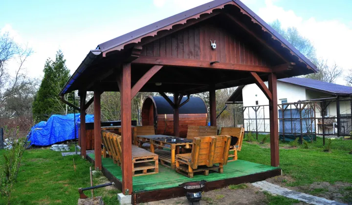 Działka rod Rzeszów