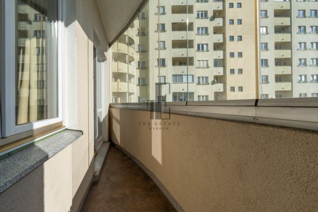 Mieszkanie 2-pokojowe Warszawa Mokotów, ul. Bukowińska. Zdjęcie 11