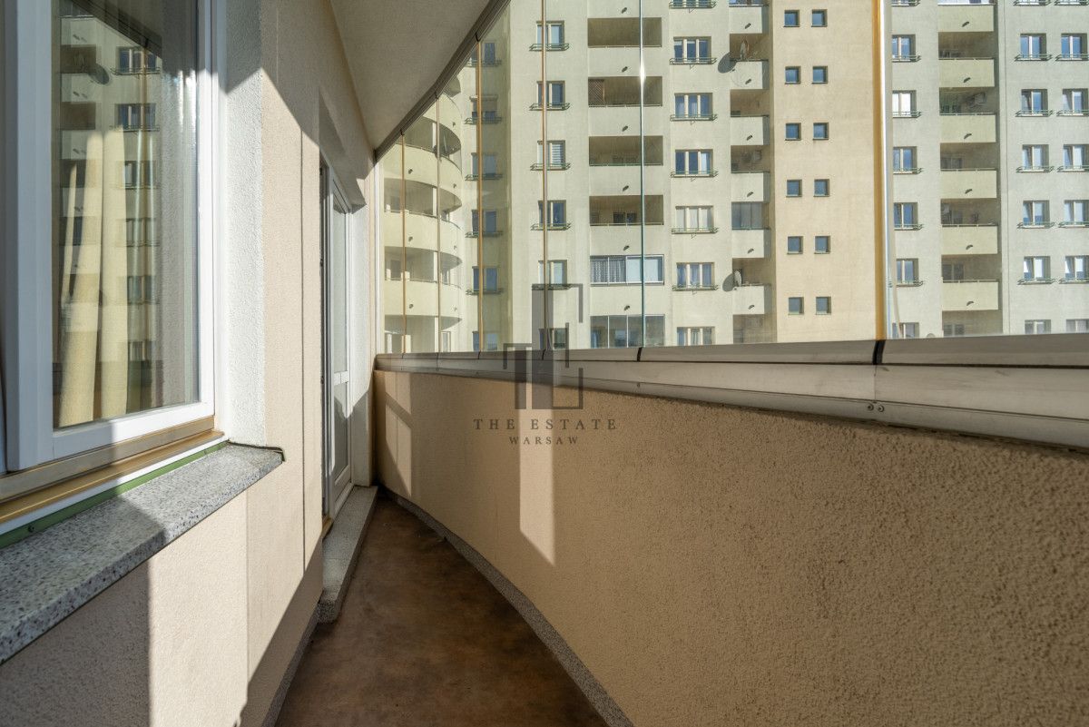 Mieszkanie 2-pokojowe Warszawa Mokotów, ul. Bukowińska. Zdjęcie 11