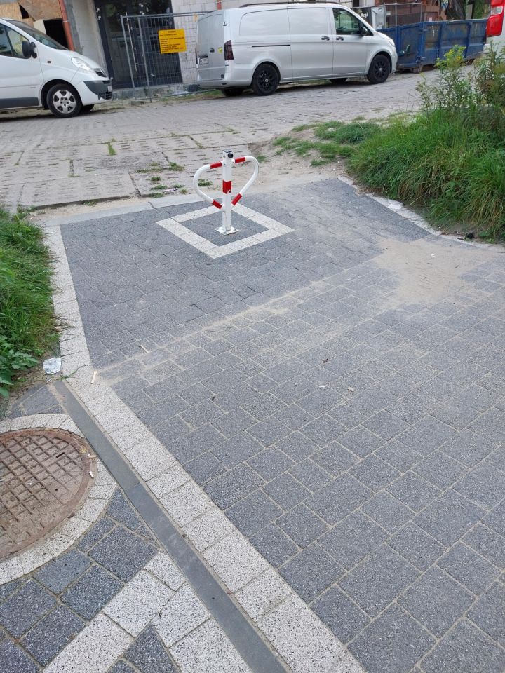 dom wolnostojący, 10 pokoi Krynica Morska, ul. Spacerowa. Zdjęcie 35