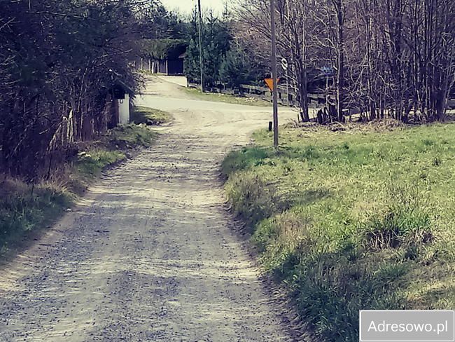 Działka budowlana Naterki, ul. Andromedy. Zdjęcie 6