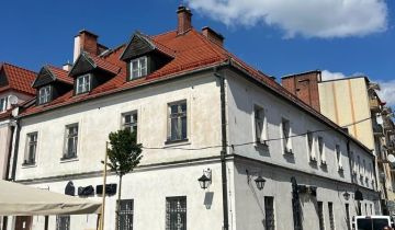 kamienica Myślenice, rynek Rynek