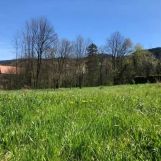 Działka budowlana Kamionka Wielka. Zdjęcie 4