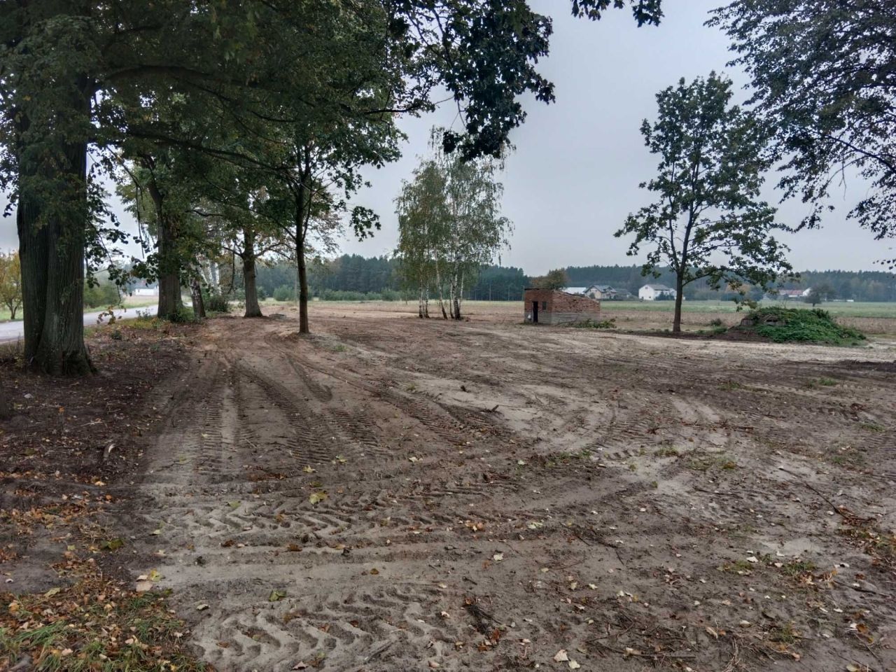 Działka rolno-budowlana Szla. Zdjęcie 4