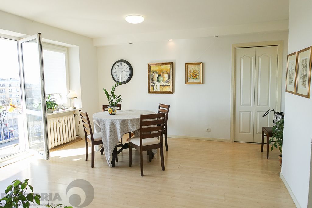 Mieszkanie 5-pokojowe Szczecin Gumieńce, ul. Kwiatowa. Zdjęcie 41