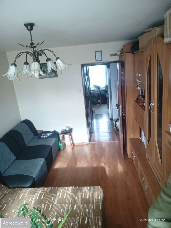 Mieszkanie 3-pokojowe Mielec, ul. Stefana Drzewieckiego. Zdjęcie 6