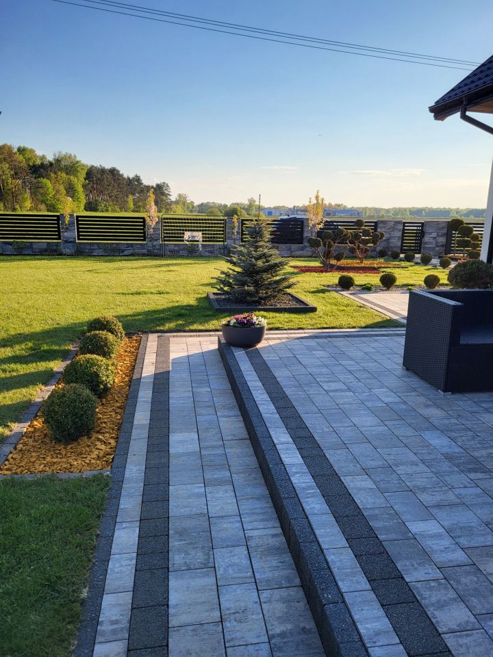 dom wolnostojący Bieżuń. Zdjęcie 3