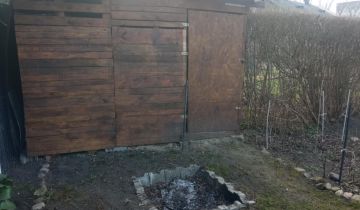 Działka rekreacyjna Sochaczew, ul. Kościńskiego