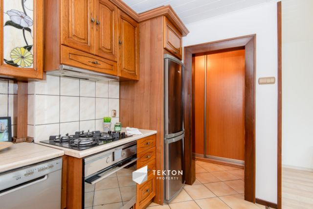 Mieszkanie 2-pokojowe Poznań Grunwald, ul. Pogodna. Zdjęcie 8