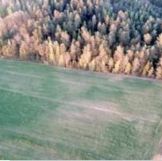Działka budowlana Borsukówka