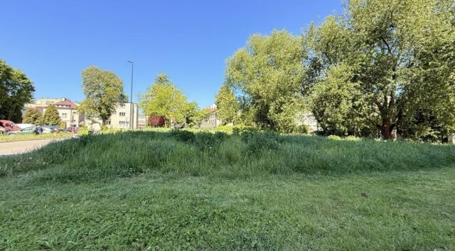 Działka inwestycyjna Rzeszów Śródmieście, ul. Teofila Aleksandra Lenartowicza. Zdjęcie 3