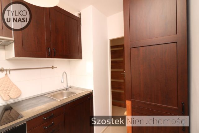 Mieszkanie 2-pokojowe Częstochowa Trzech Wieszczów, ul. Słowackiego. Zdjęcie 6