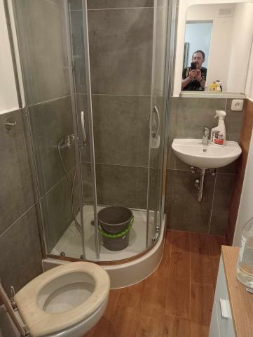 Mieszkanie 2-pokojowe Tarnów Klikowa, ul. Kazimierza Pułaskiego. Zdjęcie 1