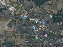 Działka rekreacyjna Gliwice Śródmieście, ul. Feliksa Orlickiego